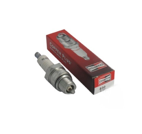 Bougie Champion RL86C - Bougie et antiparasite