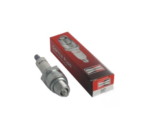 Bougie Champion RL87YC - Bougie et antiparasite