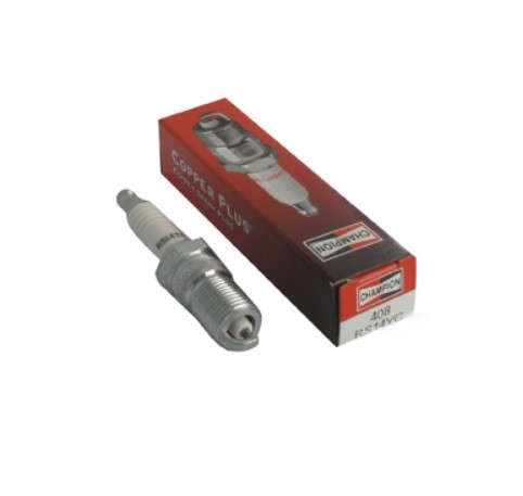 Bougie Champion RS14YC - Bougie et antiparasite