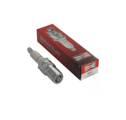 Bougie Champion RS17YX - Bougie et antiparasite