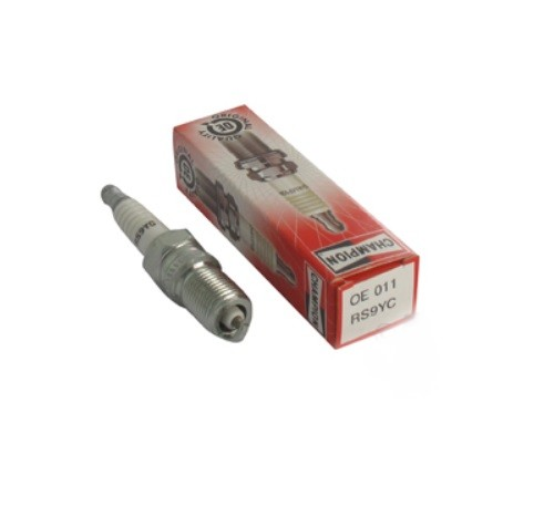 Bougie Champion RS9YC - Bougie et antiparasite