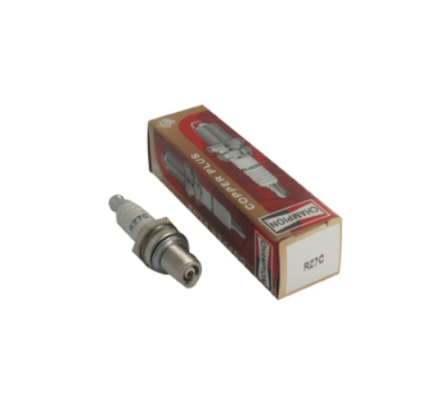 Bougie Champion RZ7C - Bougie et antiparasite