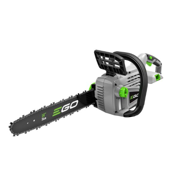 Tronçonneuse 35 cm à batterie EGO Power+ CS1400E - Tronçonneuse