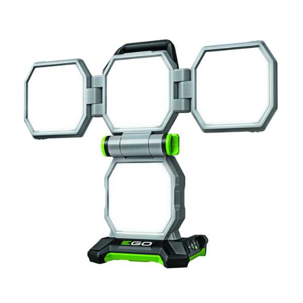 Lampe LED à batterie EGO LT1000E - NUE - Batterie