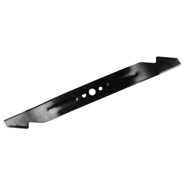 Lame mulching 52 cm tondeuse EGO LM2122E-SP - Lame de tondeuse