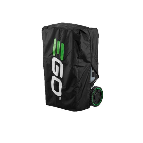Housse de protection pour tondeuse EGO - Accessoires Tondeuse