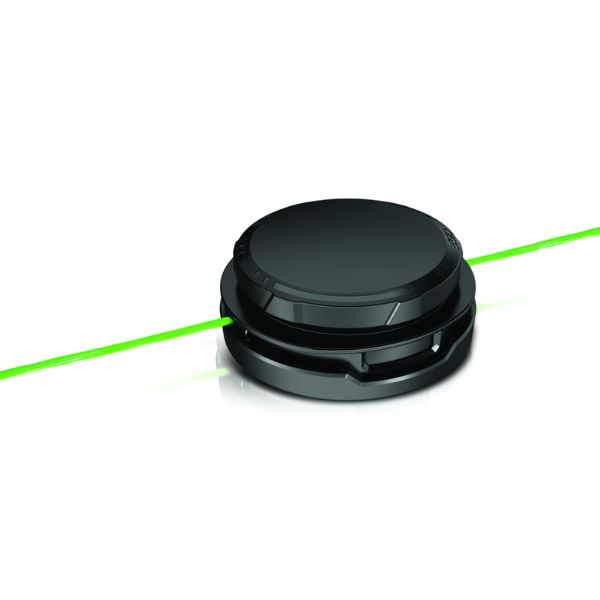Tête à fil pour débroussailleuse EGO STX3800 - BCX3800 - Tête débroussailleuse