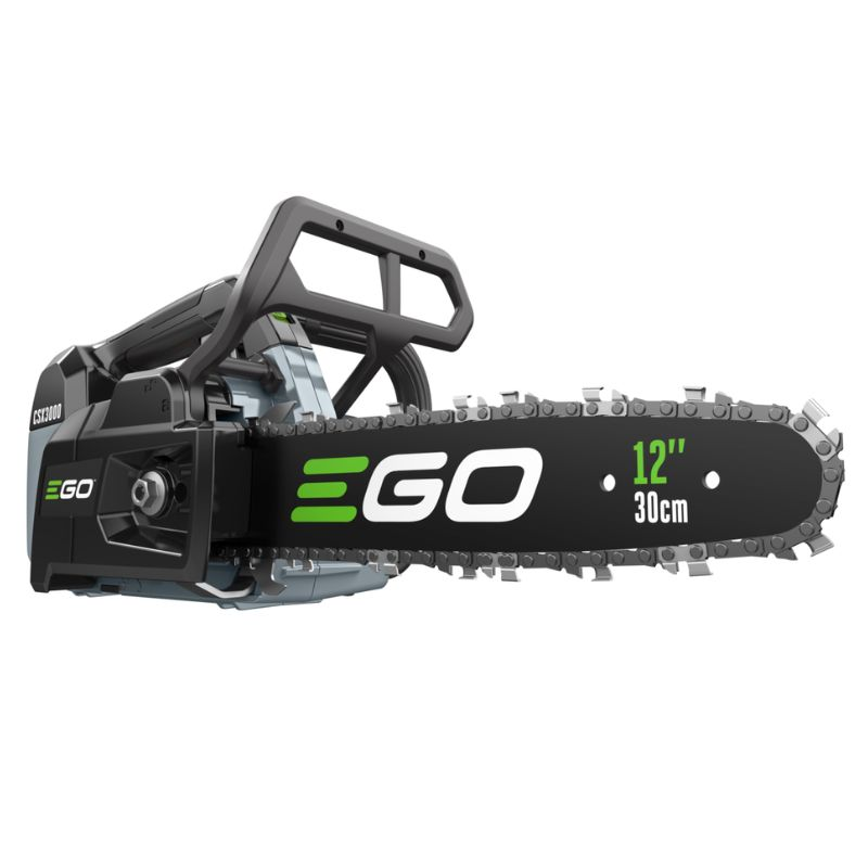 Tronçonneuse élagueuse professionnelle à batterie EGO CSX3000 - NU - Tronçonneuse