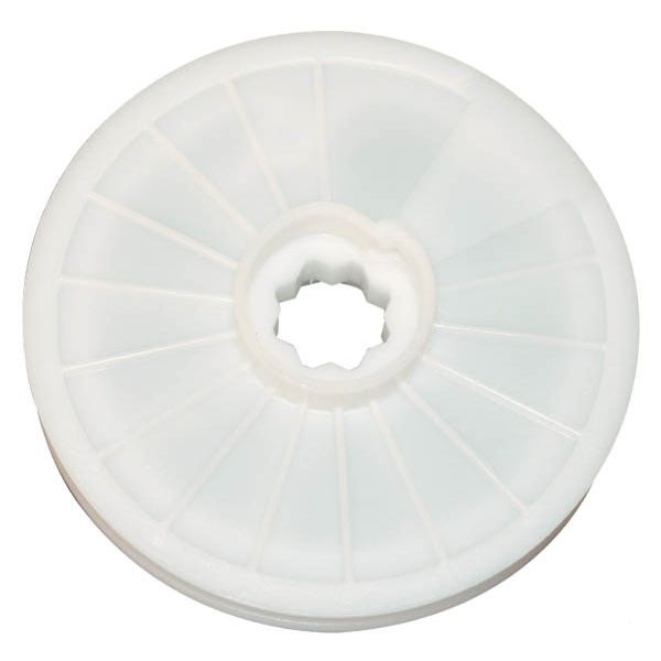 Poulie lanceur moteur Briggs et Stratton - 281336S - Poulie