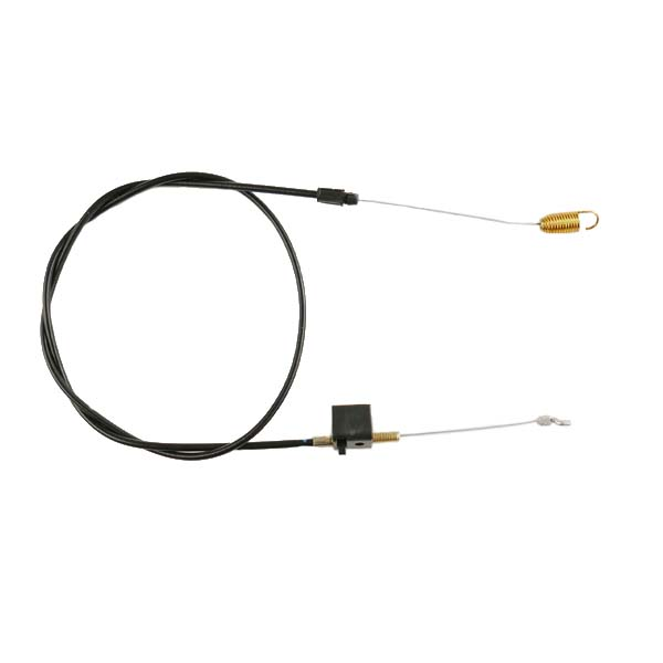 Cable traction tondeuse Murray Briggs et Stratton - 880297YP - Câble, ressort, tige, collier