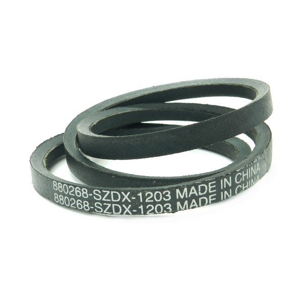 Courroie tondeuse Murray Briggs et Stratton - 880268YP - Courroie tondeuse