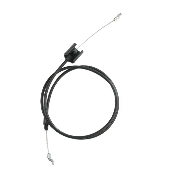 Cable arret moteur tondeuse Murray Briggs et Stratton - 880279YP - Câble, ressort, tige, collier