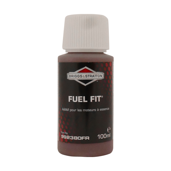 Additif moteur 100 mL Briggs et Stratton - 992380FR - Pièces détachées & conso
