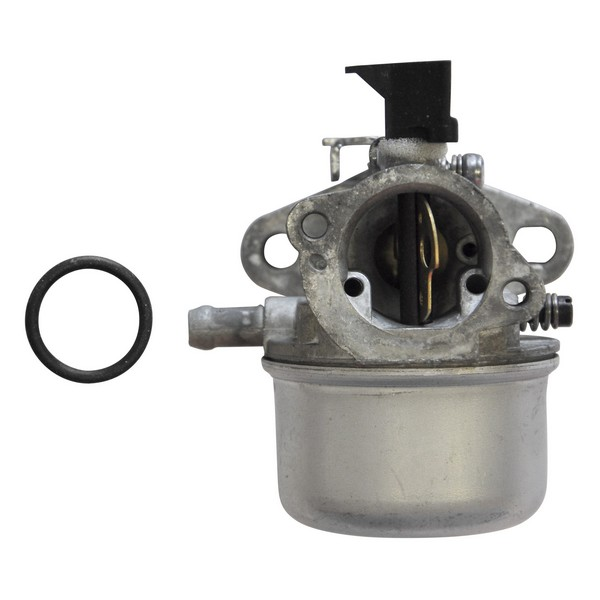 Carburateur tondeuse moteur Briggs et Stratton - 494217 - Carburateur