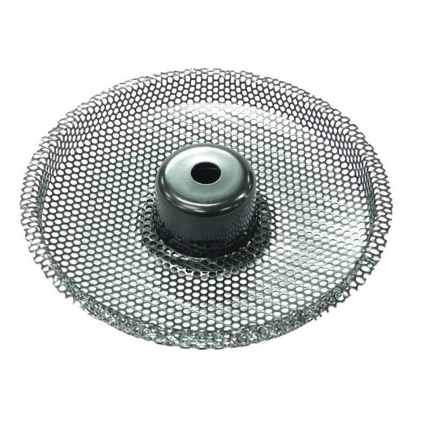 Grille de protection volant magnétique Briggs et Stratton - 593933 - Volant Moteur
