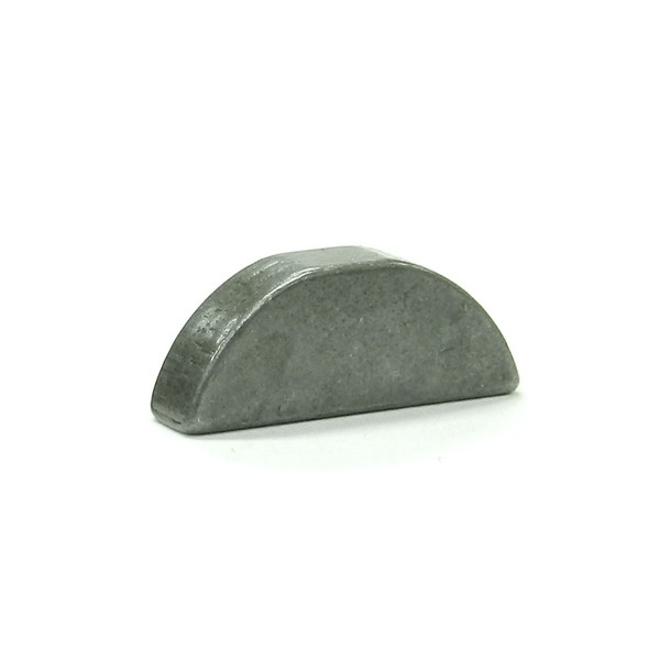 Clavette poulie boite tracteur tondeuse Murray Briggs et Stratton - 020697MA - Clavette de fixation