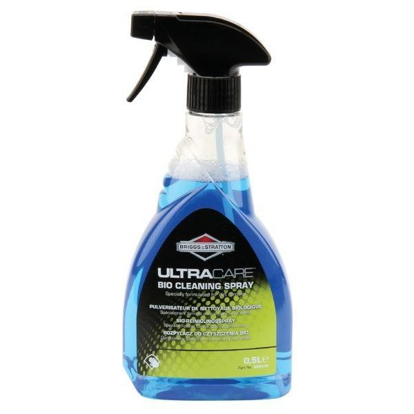 Spray nettoyant Bio Briggs et Stratton - 992416 - Pièces détachées & conso