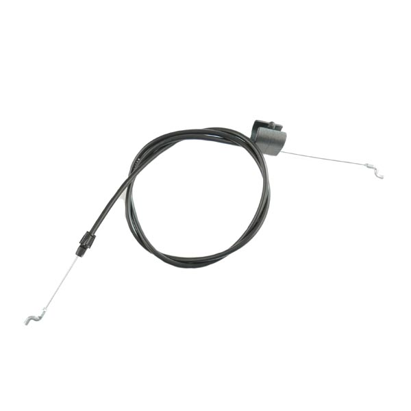 Cable de frein moteur Tondeuse MURRAY Briggs et Stratton - 880639YP - Câble, ressort, tige, collier