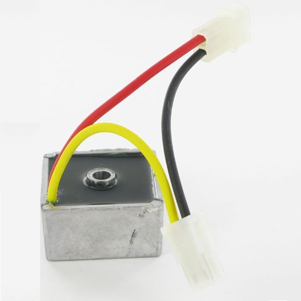 Régulateur allumage moteur Briggs et Stratton - 790292 - Allumage