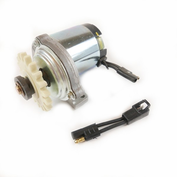 Démarreur moteur Briggs et Stratton - 796842 - Démarreur