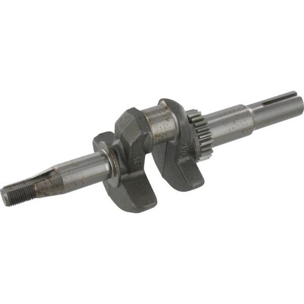 Vilebrequin tondeuse moteur Briggs et Stratton - 797019 - Vilebrequin