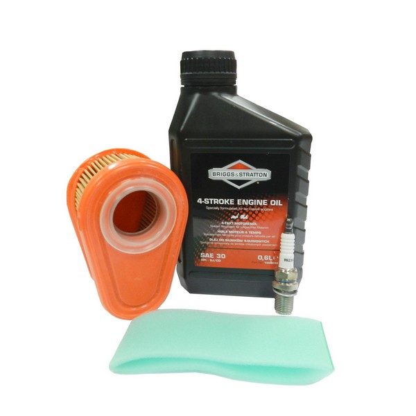 Kit entretien moteur Series 700, 750, DOV Briggs et Stratton - 992234 - Kit d'entretien