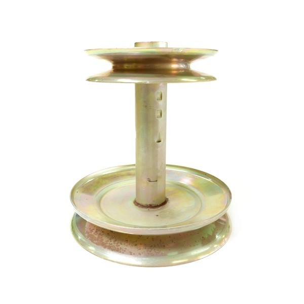 Poulie sortie moteur autoportée Murray Briggs et Stratton - 690456MA - Poulie