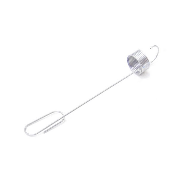 Ressort régulation moteur Briggs et Stratton - 692434 - Câble, ressort, tige, collier