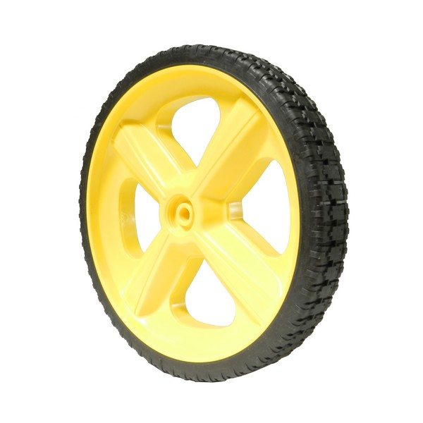 Roue tondeuse Murray origine Briggs et Stratton - 7105711YP - Roue tondeuse