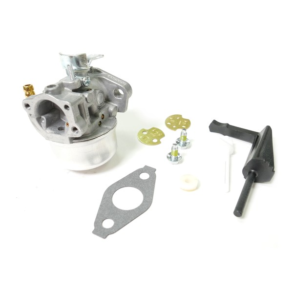 Carburateur moteur 190cc Briggs et Stratton - 798653 - Carburateur