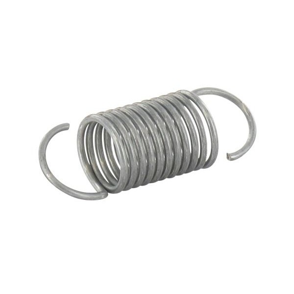 Ressort régulation moteur Briggs et Stratton - 792813 - Câble, ressort, tige, collier