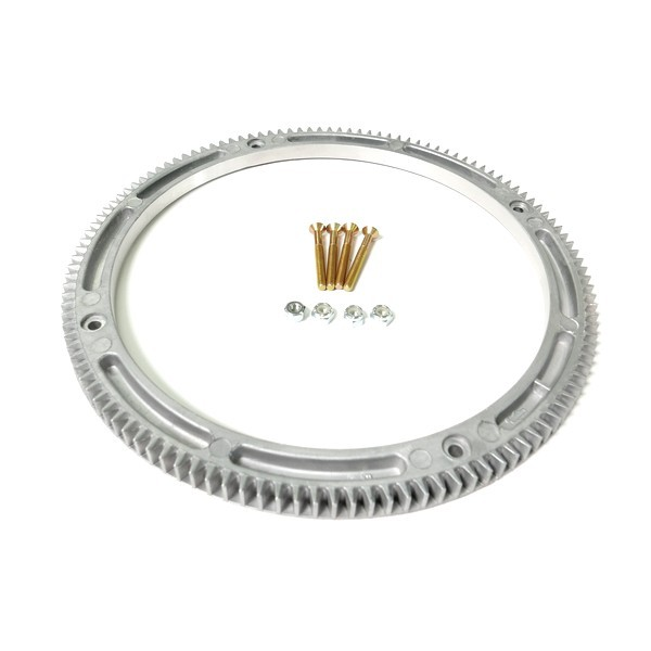 Couronne démarreur Briggs et Stratton - 391362 - Démarreur