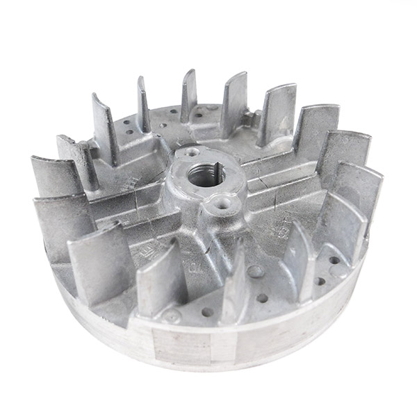 Volant moteur tondeuse Briggs et Stratton - 799682 - Volant Moteur