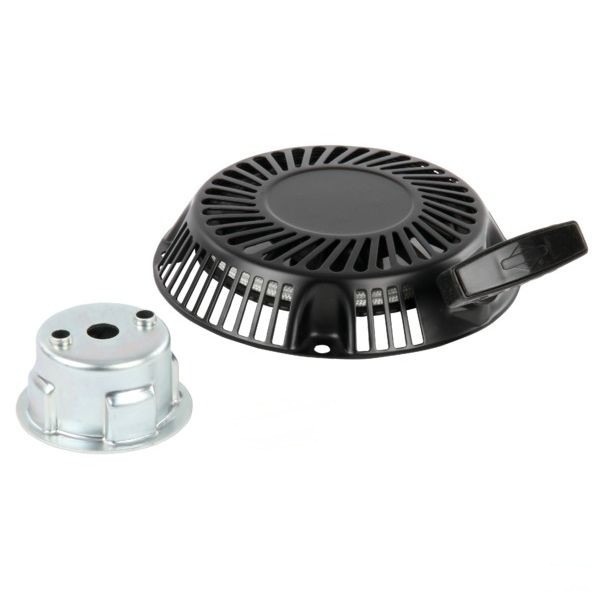 Lanceur moteur complet Briggs et Stratton - 715226 - Lanceur
