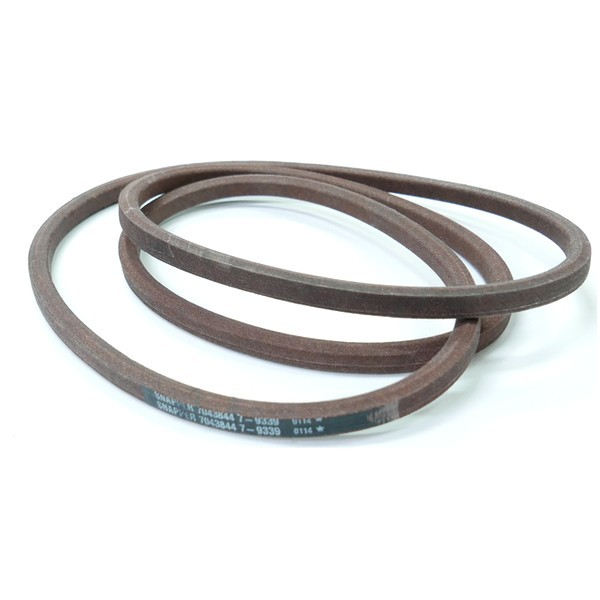 Courroie de lame autoportée Murray SN 15/84 E331523KVE Briggs et Stratton - 7043844YP - Courroie tondeuse