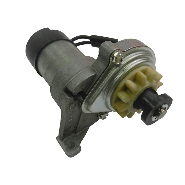 Démarreur  Briggs et Stratton - 84005206 - Démarreur