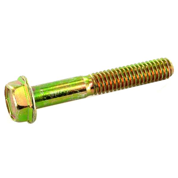 Vis fixation carburateur Briggs et Stratton - 691640 - Ecrou et vis de lame