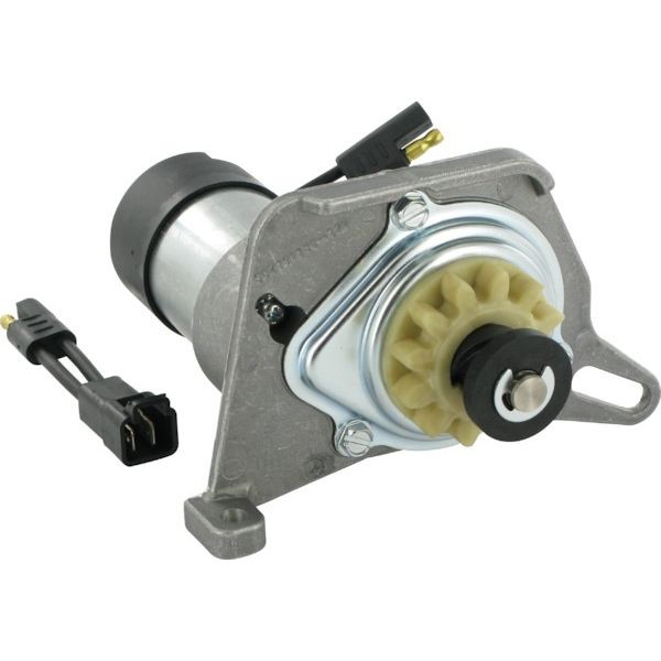Démarreur Briggs et Stratton - 799045 - Démarreur
