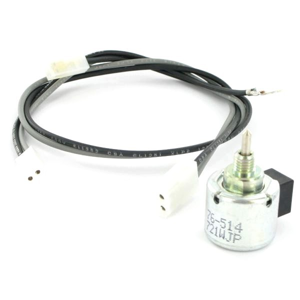 Electrovanne carburateur moteur Briggs et Stratton - 692734 - Carburateur