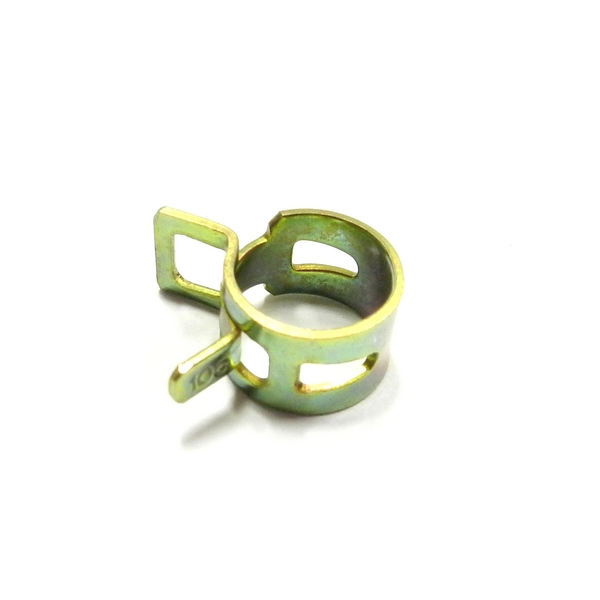 Collier durite moteur ø 12mm Briggs et Stratton - 710075 - Câble, ressort, tige, collier