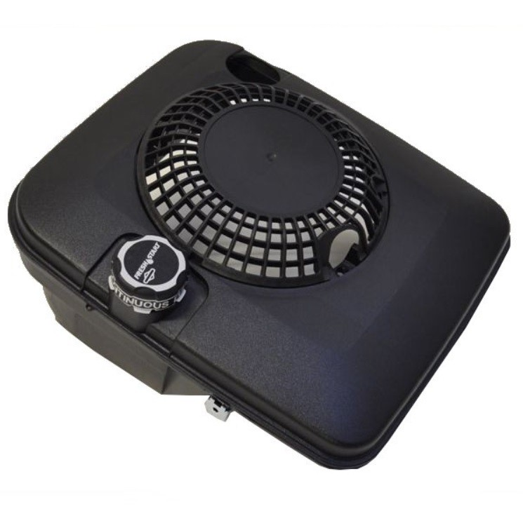 Réservoir essence Briggs et Stratton - 699392 - Réservoir, Robinet, Durite essence