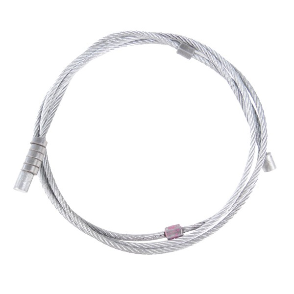 Cable embrayage autoportée Snapper Briggs et Stratton - 7074131YP - Câble, ressort, tige, collier