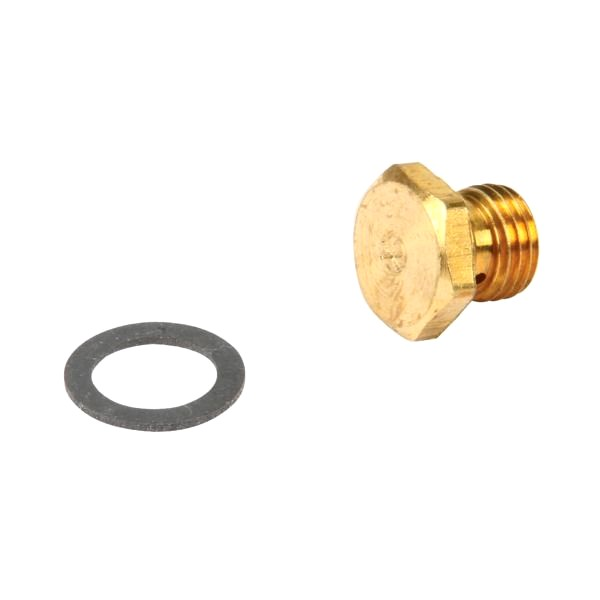 Gicleur carburateur moteur Briggs et Stratton - 697355 - Buse et Gicleur