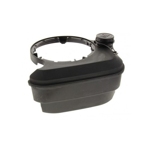 Réservoir moteur Briggs et Stratton - 590490 - Réservoir, Robinet, Durite essence