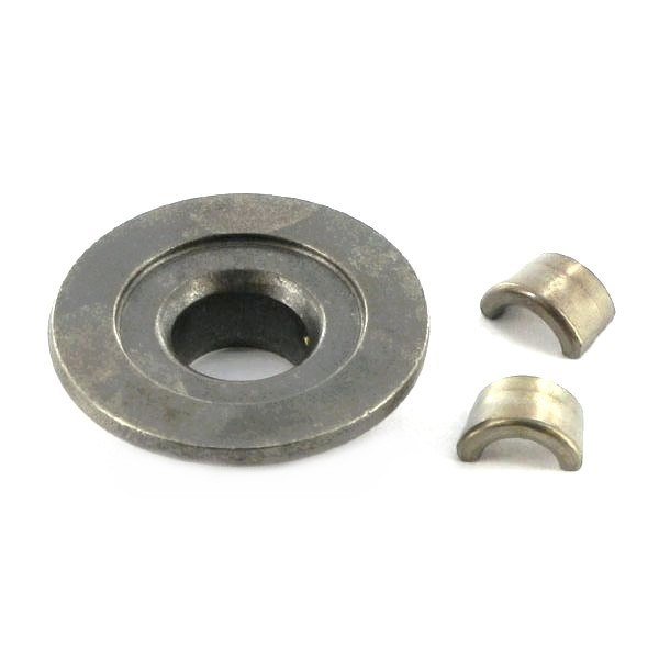 Arrétoir soupape moteur Briggs et Stratton - 499586 - Soupape