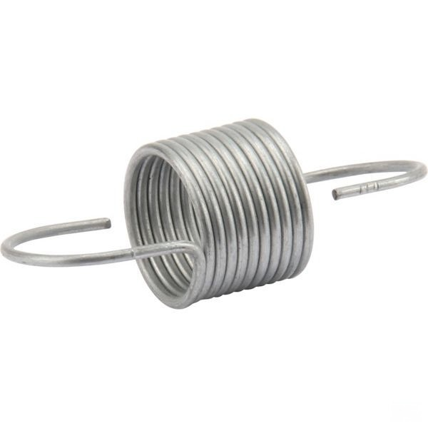 Ressort régulation Briggs et Stratton - 260902 - Câble, ressort, tige, collier