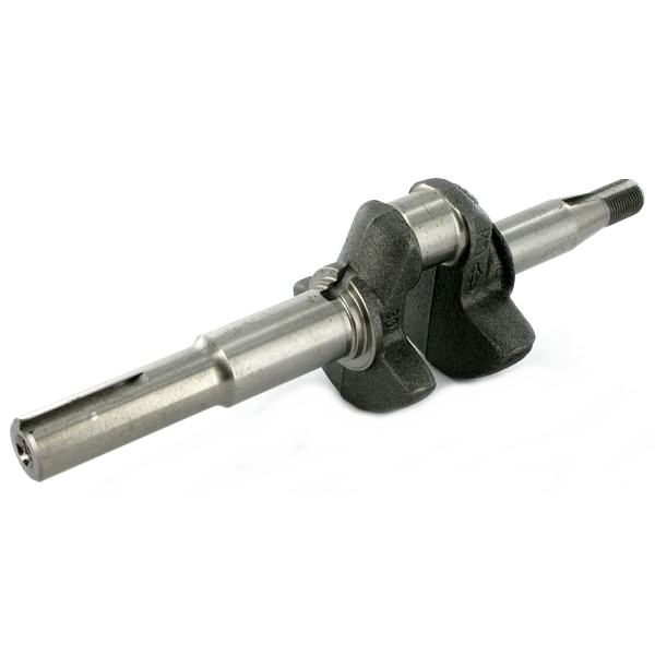 Vilbrequin moteur Briggs et Stratton - 797018 - Vilebrequin