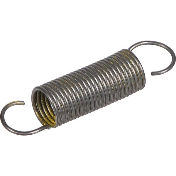 Ressort régulation Briggs et Stratton - 260546 - Câble, ressort, tige, collier