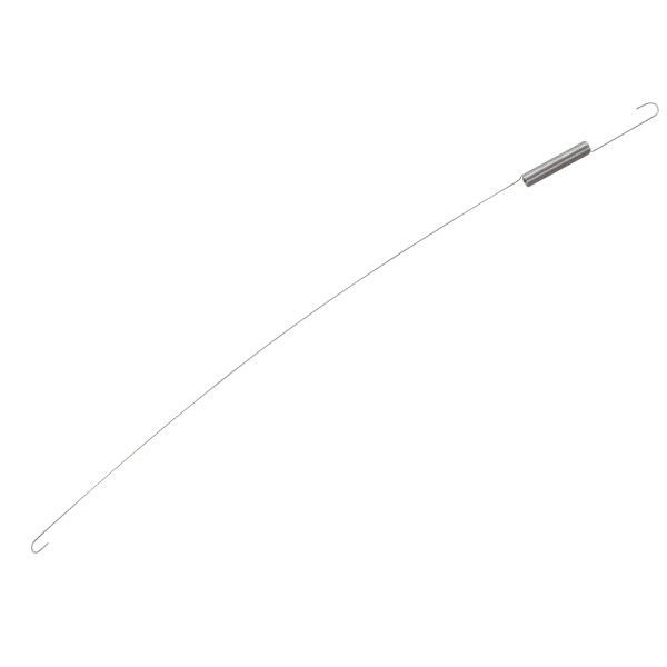 Ressort régulation Briggs et Stratton - 261197 - Câble, ressort, tige, collier