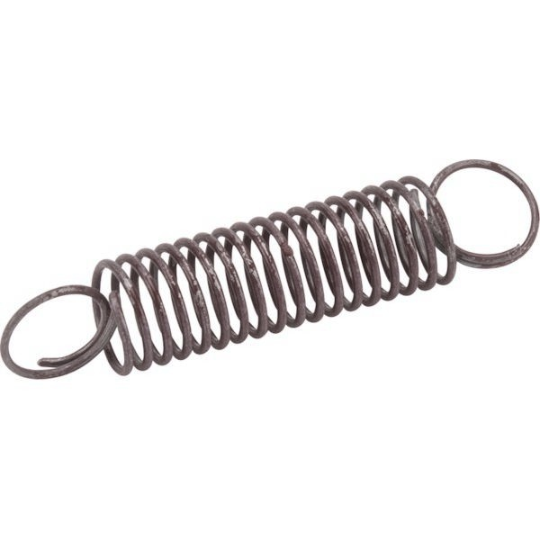 Ressort régulateur moteur Briggs et Stratton - 261618 - Câble, ressort, tige, collier